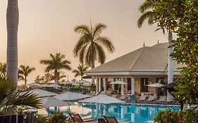 RedLevel at Gran Meliá Palacio de Isora